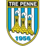 Tre Penne Logo