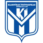 KI Klaksvik Logo
