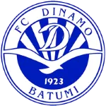 Dinamo Batumi Logo