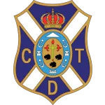 Tenerife Logo