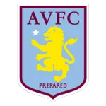 Aston Villa U21 Logo