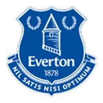 Everton U21 Logo