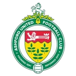 Ashford United Logo