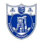 Barking Logo