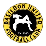 Basildon United Logo