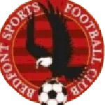 Bedfont Sports Logo