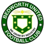 Bedworth United Logo