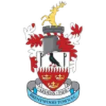 Brentwood Town Logo