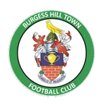 Burgess Hill Town Logo