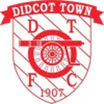 Didcot Town Logo