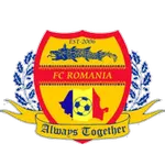 FC Romania Logo