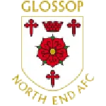 Glossop North End Logo