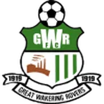 Great Wakering Rovers Logo