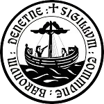 Hythe Town Logo