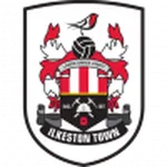 Ilkeston Town Logo