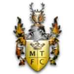 Melksham Town Logo