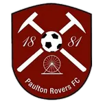 Paulton Rovers Logo