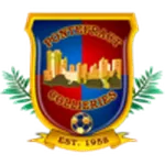 Pontefract Collieries Logo