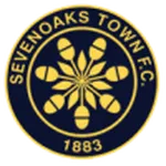 Sevenoaks Town Logo