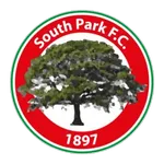 South Park Logo