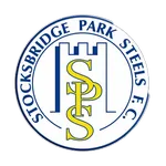 Stocksbridge Park Steels Logo
