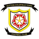 Sutton Coldfield Town Logo