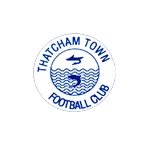 Thatcham Town Logo