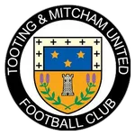 Tooting & Mitcham United Logo