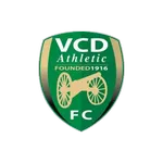 VCD Athletic Logo