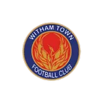 Witham Town Logo