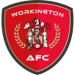 Workington Logo