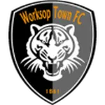 Worksop Town Logo