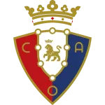 Osasuna Logo