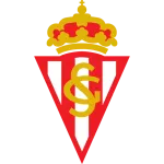 Sporting Gijon Logo