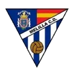 Melilla CD Logo