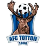AFC Totton Logo