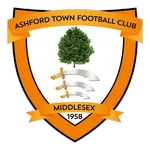 Ashford Town (Middlesex) Logo