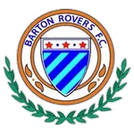 Barton Rovers Logo
