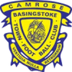 Basingstoke Town Logo