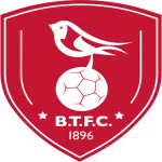 Bracknell Town Logo