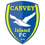 Canvey Island Logo