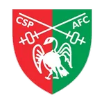 Chalfont St Peter Logo