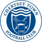 Chertsey Town Logo