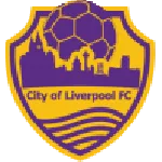 City of Liverpool Logo