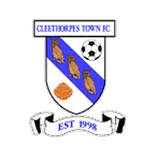 Cleethorpes Town Logo