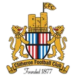 Clitheroe Logo