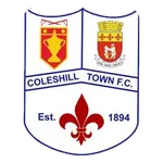 Coleshill Town Logo