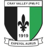 Cray Valley PM Logo