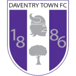 Daventry Town Logo
