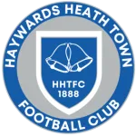 Haywards Heath Town Logo